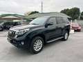 Toyota Land Cruiser Land Cruiser 3.0 d-4d Style IVA COMPRESA Bleu - thumbnail 1