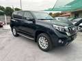 Toyota Land Cruiser Land Cruiser 3.0 d-4d Style IVA COMPRESA Bleu - thumbnail 3