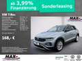 Volkswagen T-Roc 1.5 TSI DSG LIFE LED+KAM+ACC+LANE ASSIST+A Silber - thumbnail 1
