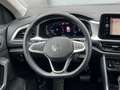 Volkswagen T-Roc 1.5 TSI DSG LIFE LED+KAM+ACC+LANE ASSIST+A Silber - thumbnail 14