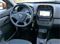 Dacia Spring Comfort Plus 100% elektrisch | achteruitrijcamera Wit - thumbnail 6
