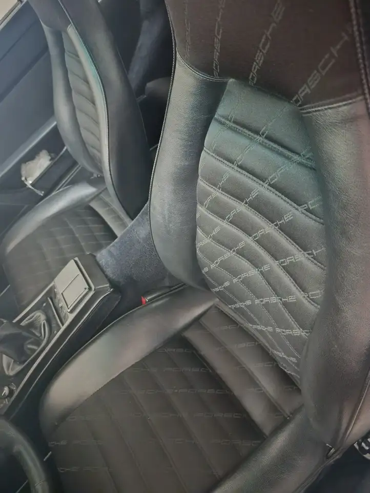 Porsche 924 2.0, foto 9