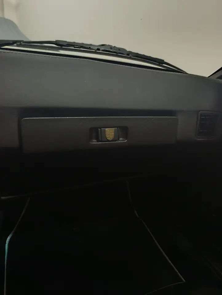 Porsche 924 2.0, foto 5