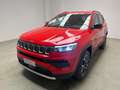 Jeep Compass 1.3 Turbo T4 PHEV Business Plus Rosso - thumbnail 6