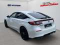 Honda Civic e:HEV 2,0 Hybrid Sport Weiß - thumbnail 4