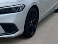 Honda Civic e:HEV 2,0 Hybrid Sport Weiß - thumbnail 6