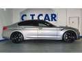 BMW M5 Competition - xDrive - Donington Grey - VOLL Gris - thumbnail 3