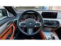 BMW M5 Competition - xDrive - Donington Grey - VOLL Gris - thumbnail 8