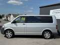Volkswagen T5 Transporter 2.5 TDI *6-SITZER*2-HAND*AHK*ALU* Silber - thumbnail 3