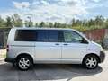 Volkswagen T5 Transporter 2.5 TDI *6-SITZER*2-HAND*AHK*ALU* Silber - thumbnail 7