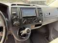 Volkswagen T5 Transporter 2.5 TDI *6-SITZER*2-HAND*AHK*ALU* Silber - thumbnail 14