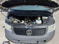 Volkswagen T5 Transporter 2.5 TDI *6-SITZER*2-HAND*AHK*ALU* Silber - thumbnail 26