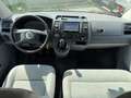 Volkswagen T5 Transporter 2.5 TDI *6-SITZER*2-HAND*AHK*ALU* Silber - thumbnail 16