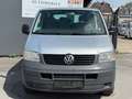 Volkswagen T5 Transporter 2.5 TDI *6-SITZER*2-HAND*AHK*ALU* Silber - thumbnail 9