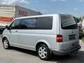 Volkswagen T5 Transporter 2.5 TDI *6-SITZER*2-HAND*AHK*ALU* Silber - thumbnail 4