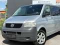 Volkswagen T5 Transporter 2.5 TDI *6-SITZER*2-HAND*AHK*ALU* Silber - thumbnail 25