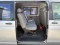 Volkswagen T5 Transporter 2.5 TDI *6-SITZER*2-HAND*AHK*ALU* Silber - thumbnail 19