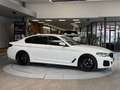 BMW 530 d M-Paket Aut. *Head-up*Kamera*20Zoll* Weiß - thumbnail 3