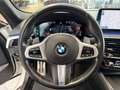 BMW 530 d M-Paket Aut. *Head-up*Kamera*20Zoll* Weiß - thumbnail 8