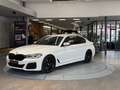 BMW 530 d M-Paket Aut. *Head-up*Kamera*20Zoll* Weiß - thumbnail 1