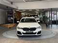 BMW 530 d M-Paket Aut. *Head-up*Kamera*20Zoll* Weiß - thumbnail 6