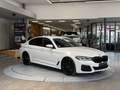 BMW 530 d M-Paket Aut. *Head-up*Kamera*20Zoll* Weiß - thumbnail 4