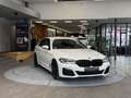 BMW 530 d M-Paket Aut. *Head-up*Kamera*20Zoll* Weiß - thumbnail 5