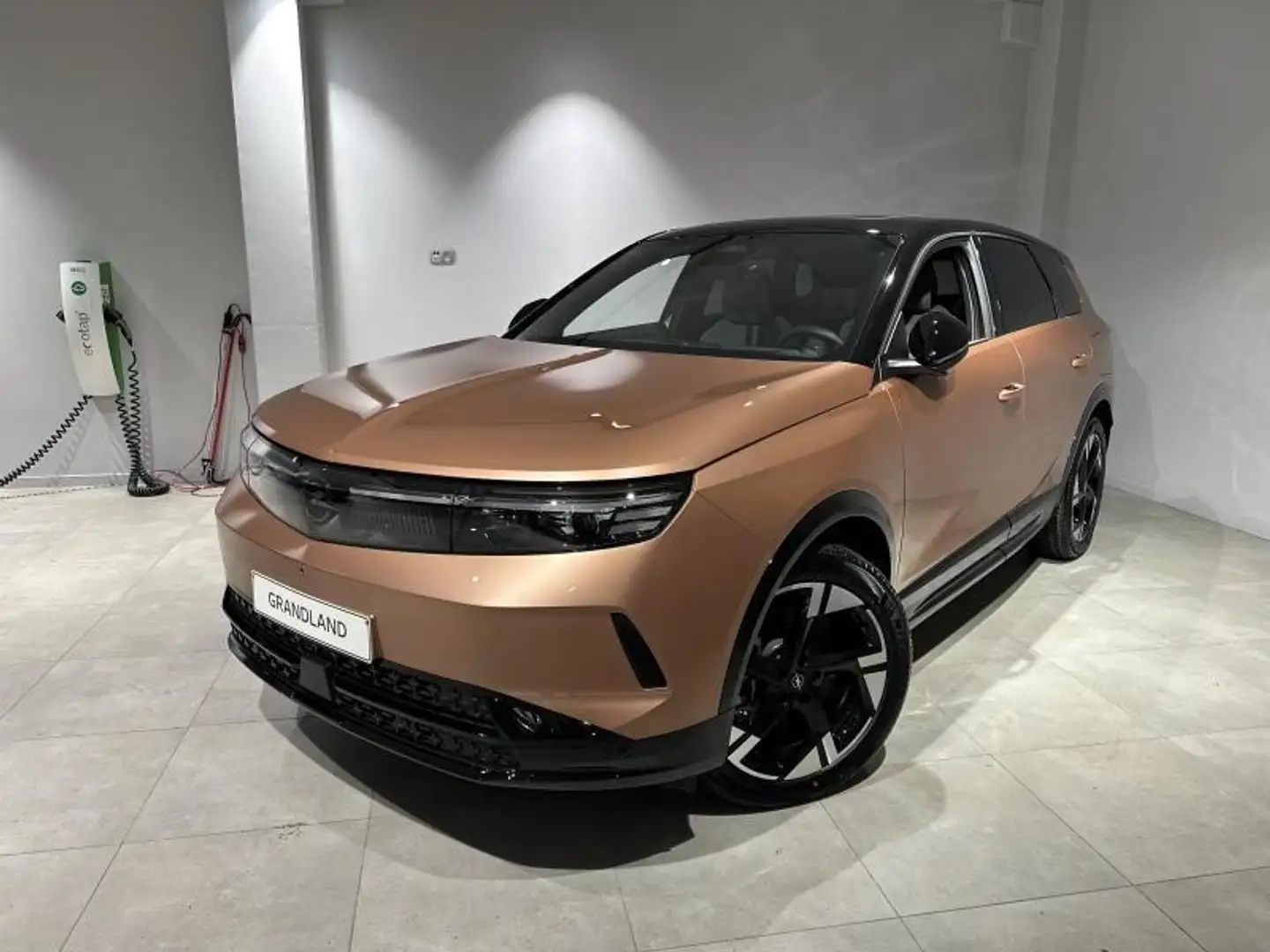 Opel Grandland GS Bronze - 1