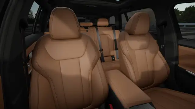 BMW 3 Series view 11