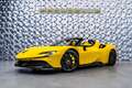 Ferrari SF90 Spider Amarillo - thumbnail 1