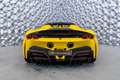 Ferrari SF90 Spider Amarillo - thumbnail 2