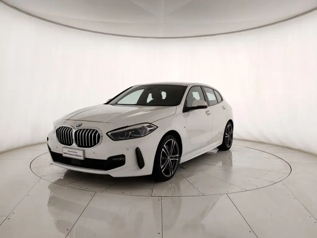 BMW 120