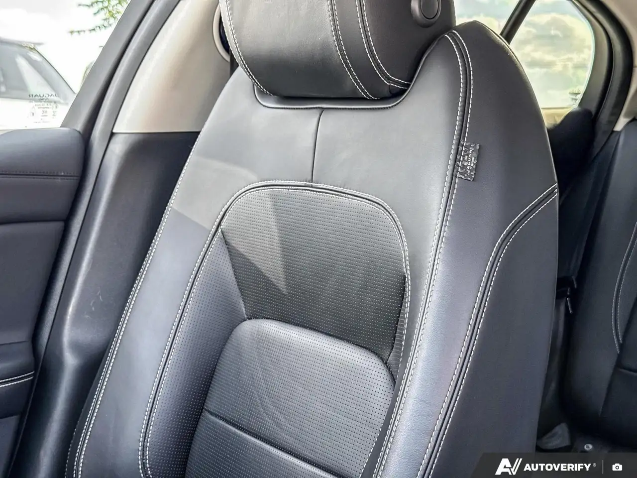 Jaguar I-Pace fotografie Jaguar I-Pace