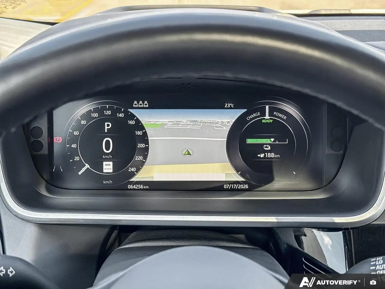 Jaguar I-Pace fotografie Jaguar I-Pace