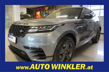 Velar 4WD Aut. R-Dynamic