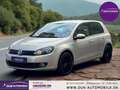 Volkswagen Golf VI Comfortline *Navi*SHZ*PDC* Argent - thumbnail 1