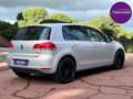 Volkswagen Golf VI Comfortline *Navi*SHZ*PDC* Argent - thumbnail 5