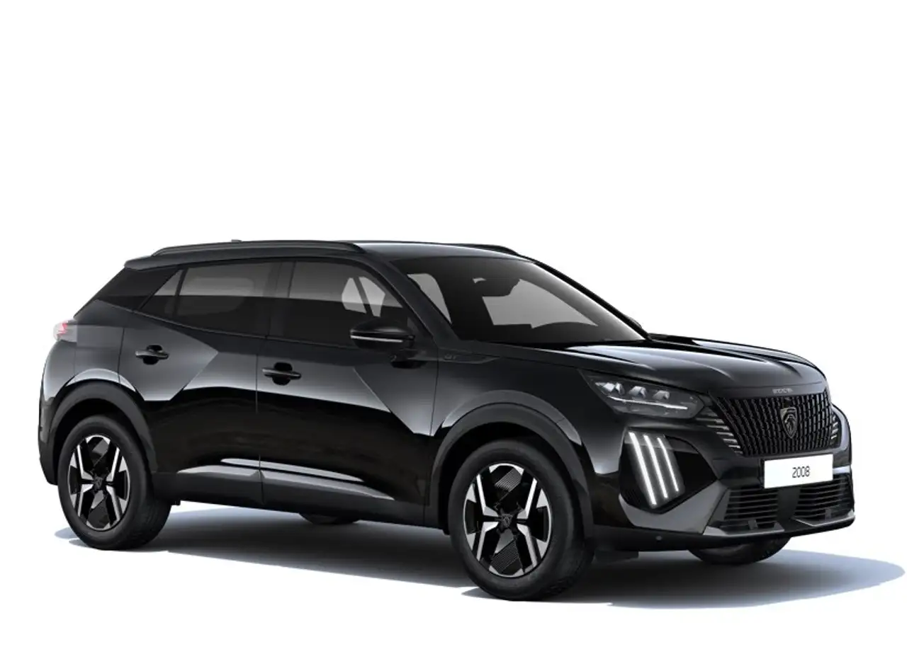 Peugeot 2008 2026