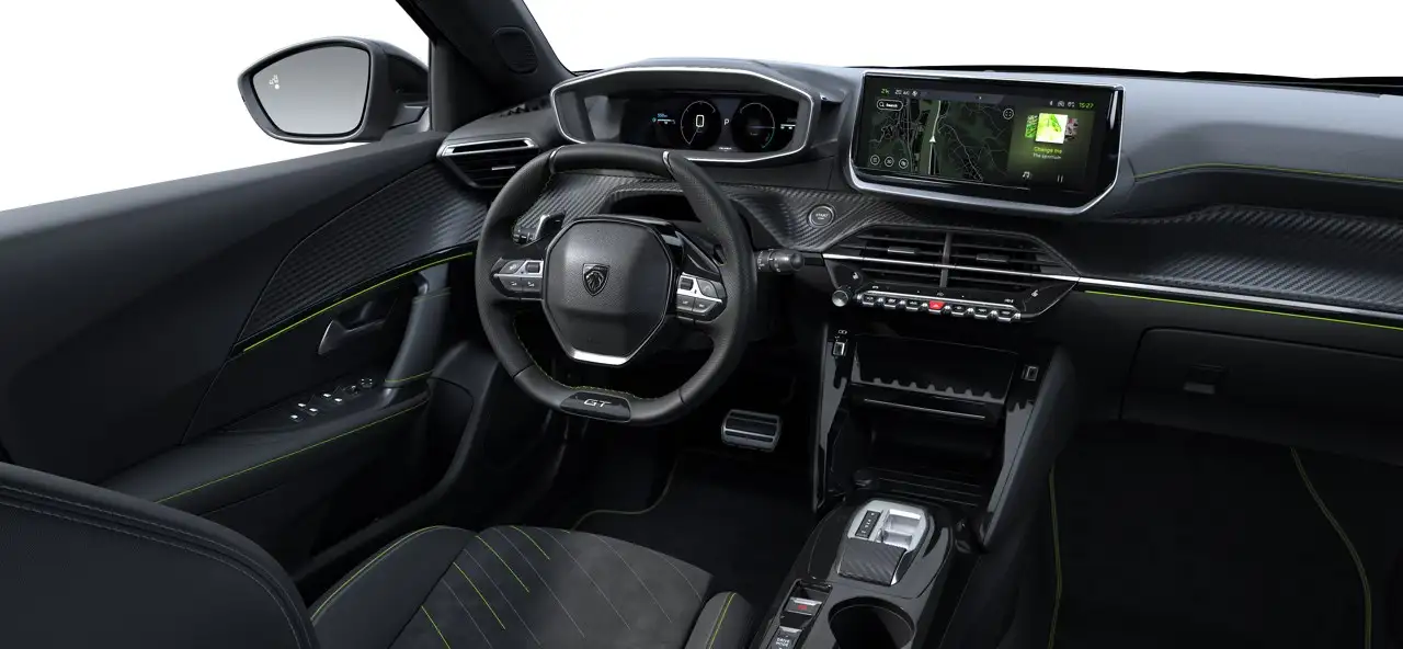 Peugeot 2008 2026