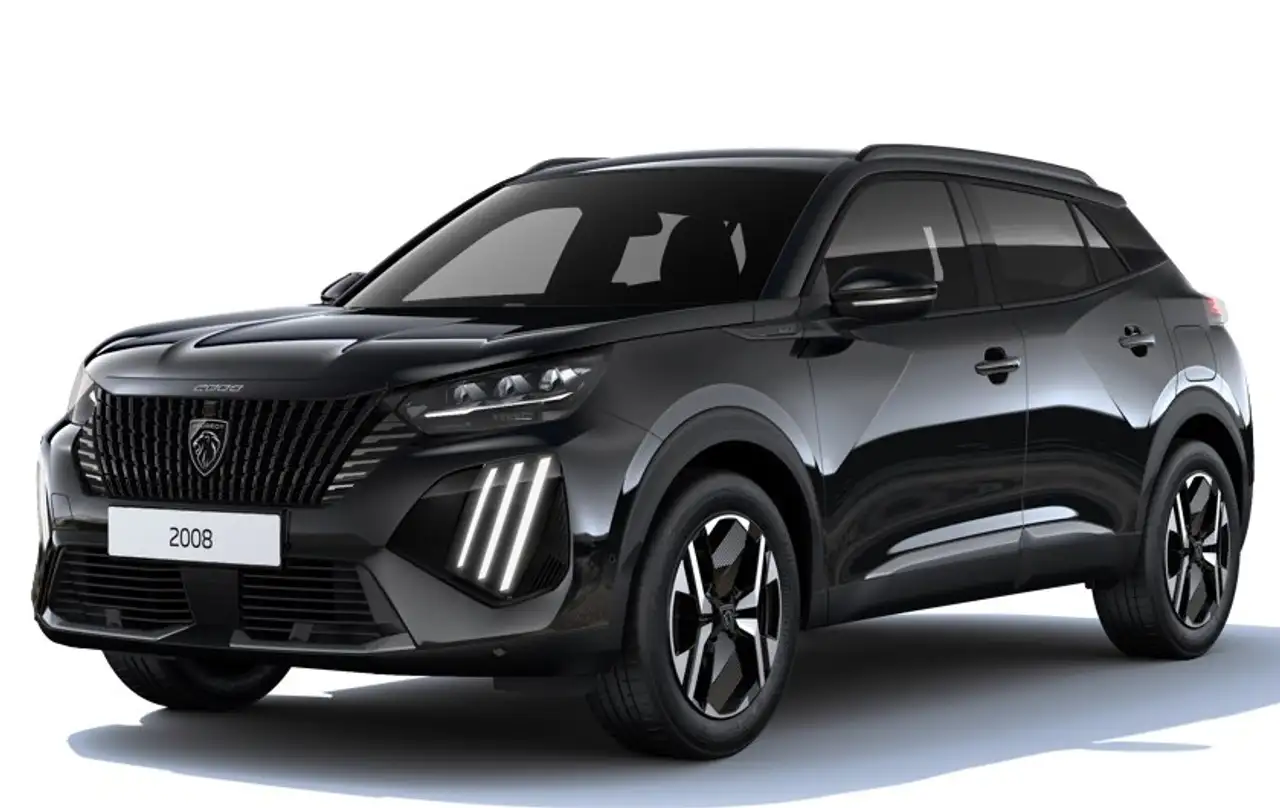 Peugeot 2008 2026