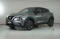 Nissan Juke 1.0 DIG-T 115 CV N-CONNECTA Gris - thumbnail 16