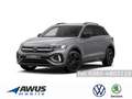 Volkswagen T-Roc 1.5TSI DSG R-Line AHK Grau - thumbnail 1