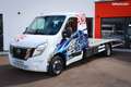 Nissan NV400 2.3 DCi 165ch porte voiture neuf Blanc - thumbnail 3