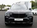 BMW X7 xDrive M50i PANO AHK HUD 360° LASER LED Schwarz - thumbnail 3