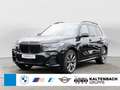 BMW X7 xDrive M50i PANO AHK HUD 360° LASER LED Schwarz - thumbnail 1