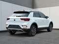 Volkswagen T-Roc Limited MATRIX LED+ KAMERA+ EL. HECKKL.+PDC+SHZ... Weiß - thumbnail 4