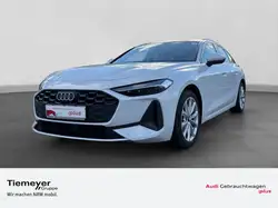 Audi A5 TDI Q PANO LEDER ASSIST AHK