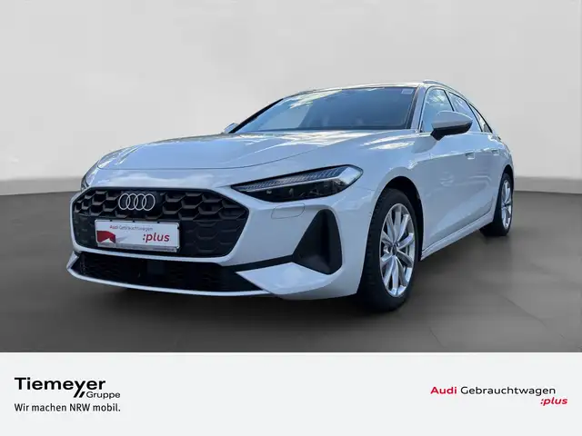 Audi A5 TDI Q PANO LEDER ASSIST AHK