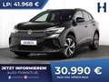 Volkswagen ID.4 Pure 55kWh 18" STYLE WÄRME ASSISTENZ INFOTAINMENT Schwarz - thumbnail 1