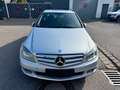 Mercedes-Benz C 180 CGI BlueEfficiency Avantgarde Automatik 2.Hand Grau - thumbnail 2